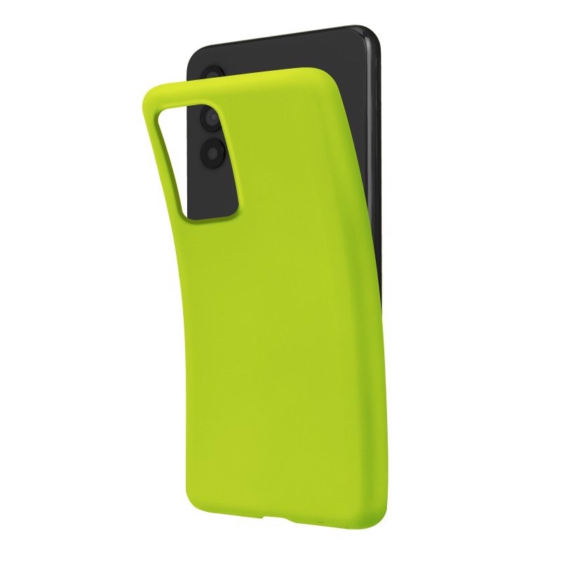 SBS TERBWSAA53ACIDG custodia per cellulare 16,5 cm (6.5") Cover Verde