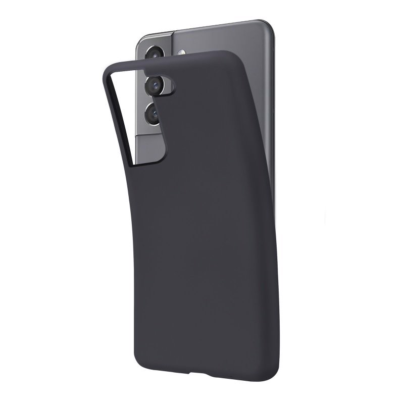 SBS TERBWSAS22K custodia per cellulare 15,5 cm (6.1") Cover Nero