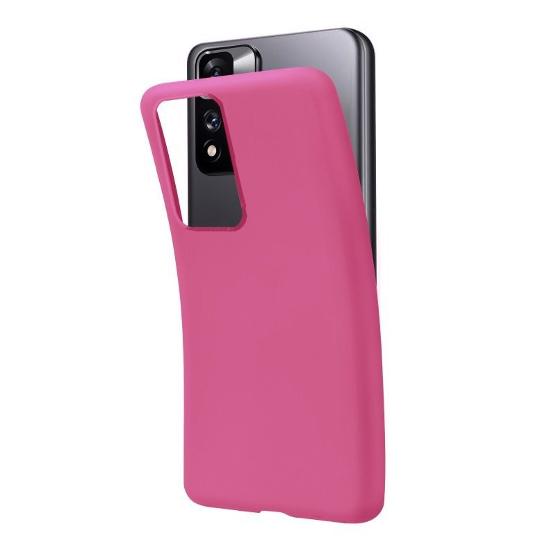 SBS TERBWXIRNO11F custodia per cellulare 16,5 cm (6.5") Cover Fucsia