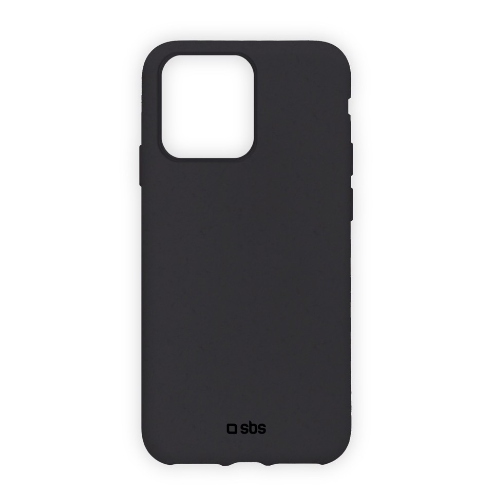 SBS TERECOVIP1461PK custodia per cellulare 15,5 cm (6.1") Cover Nero