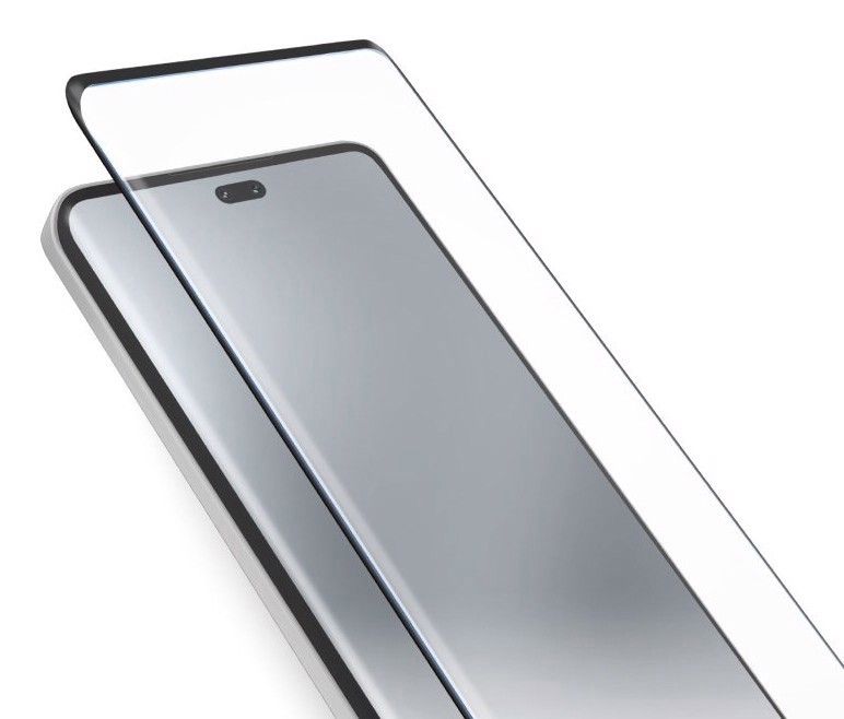 SBS TESCR4DHOM7L Protezione per schermo antiriflesso Honor 1 pz