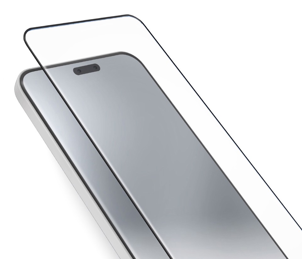 SBS TESCR4DHOM7P Pellicola proteggischermo trasparente Honor 1 pz