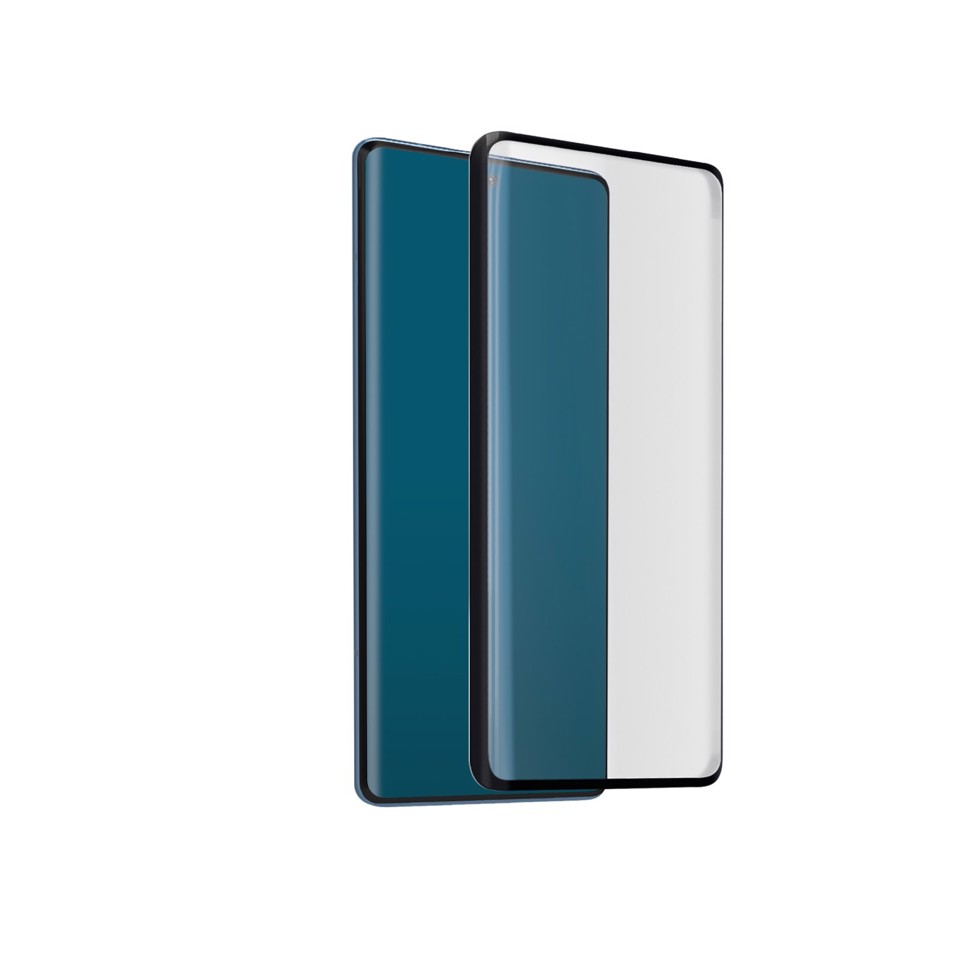 SBS TESCR4DMOE40 Pellicola proteggischermo trasparente Motorola 1 pz