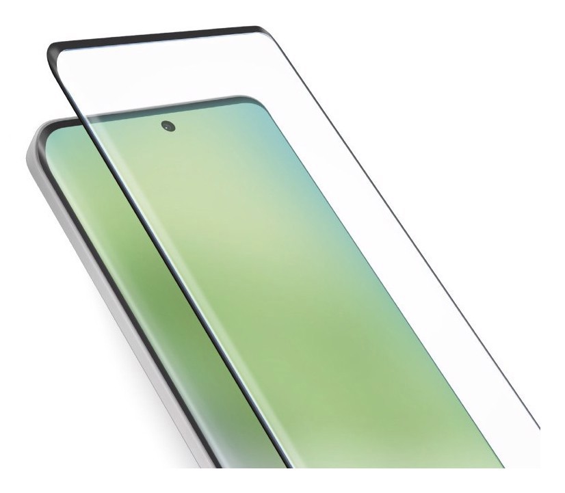 SBS TESCR4DOPR12 Pellicola proteggischermo trasparente OPPO reno121 pz