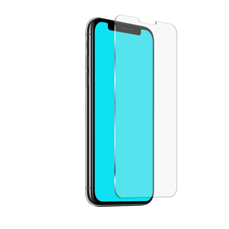 SBS TESCREENGLASSIP65 Pellicola proteggischermo trasparente iPhone XS Max/ iPhone 11 Pro Max 1 pezzo