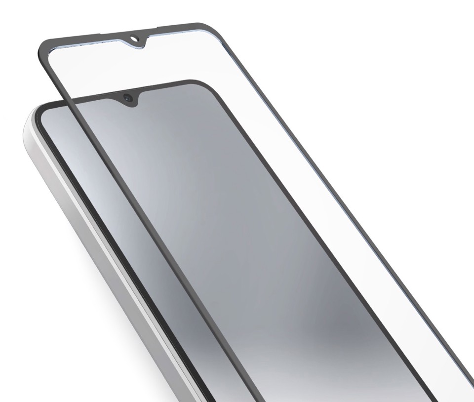 SBS TESCRFCHOX6B  Pellicola proteggischermo trasparente Honor 1 pz