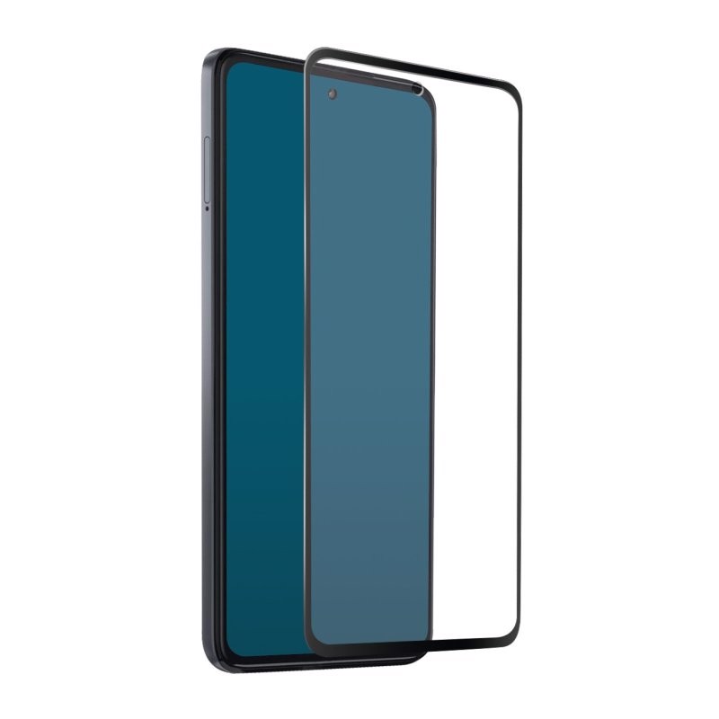 SBS TESCRFCMOE32K Pellicola proteggischermo trasparente Motorola e32 blk 1 pz