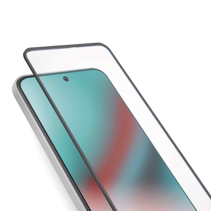 SBS TESCRFCMOG54 Pellicola proteggischermo trasparente Motorolag54  1 pz