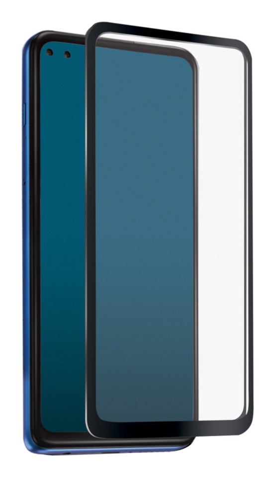 SBS TESCRFCMOG5GK Pellicola proteggischermo trasparente Motorola g5 1 pz