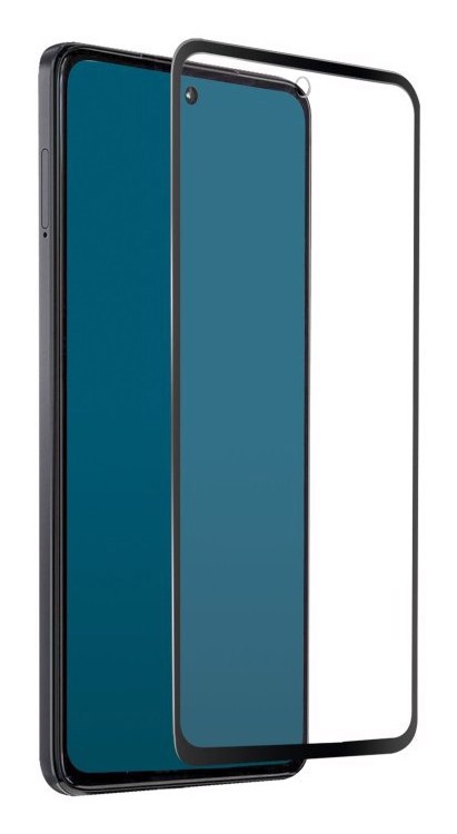 SBS TESCRFCMOG825GK Pellicola proteggischermo trasparente Motorola 1 pz