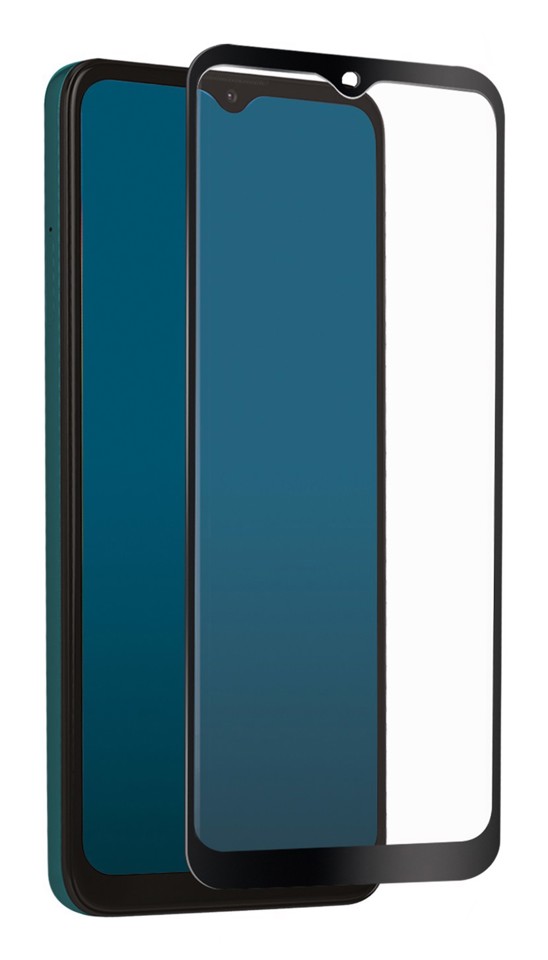 SBS TESCRFCMOG9PYK Pellicola proteggischermo trasparente Motorola g9 1 pz