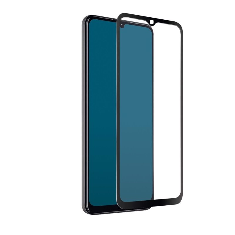 SBS TESCRFCNOC31 Pellicola proteggischermo trasparente Nokia 1 pz