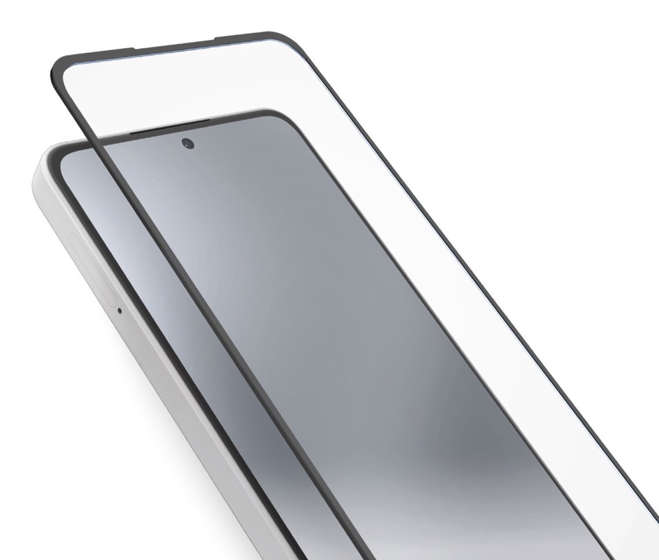 SBS TESCRFCOPA5 Pellicola proteggischermo trasparente OPPO 1 pz