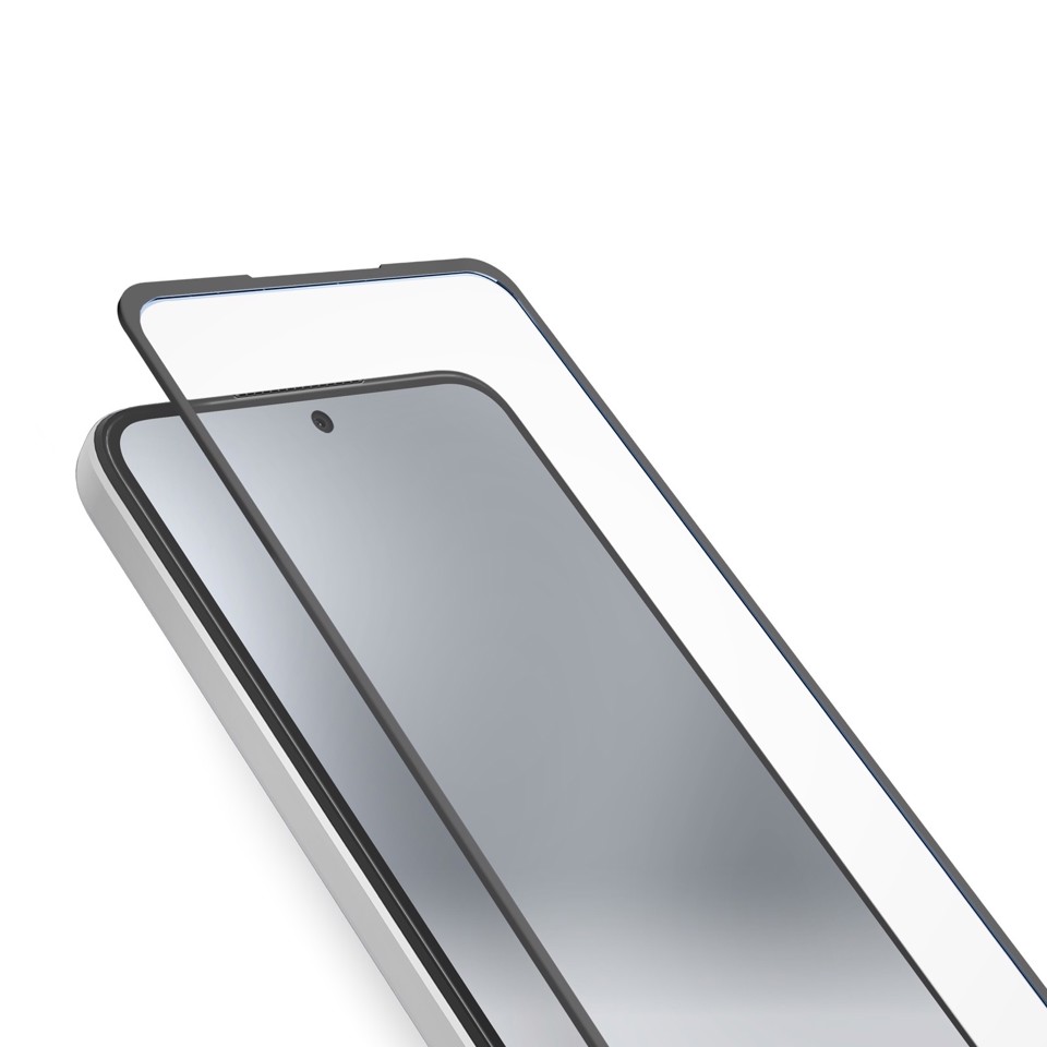 SBS TESCRFCOPA80 Pellicola proteggischermo trasparente OPPO a80 1 pz