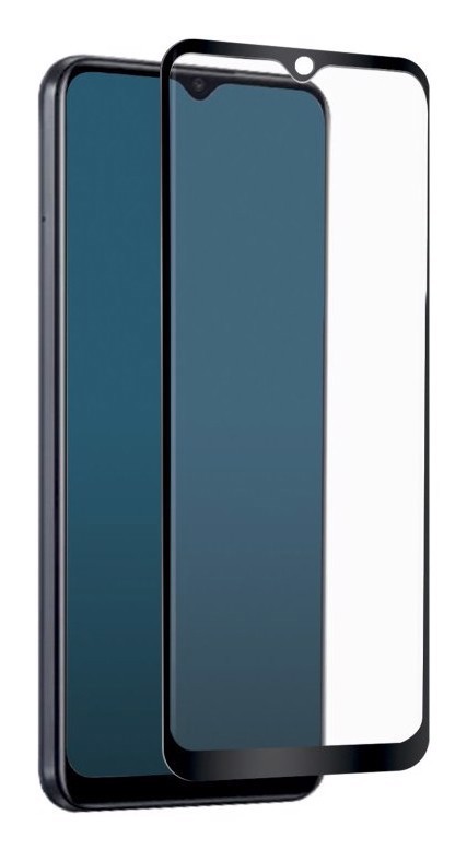 SBS TESCRFCREC21K Pellicola proteggischermo trasparente realme c12 1 pz