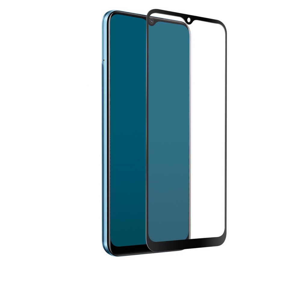 SBS TESCRFCREC304G Pellicola proteggischermo trasparente Realme 30 1 pz