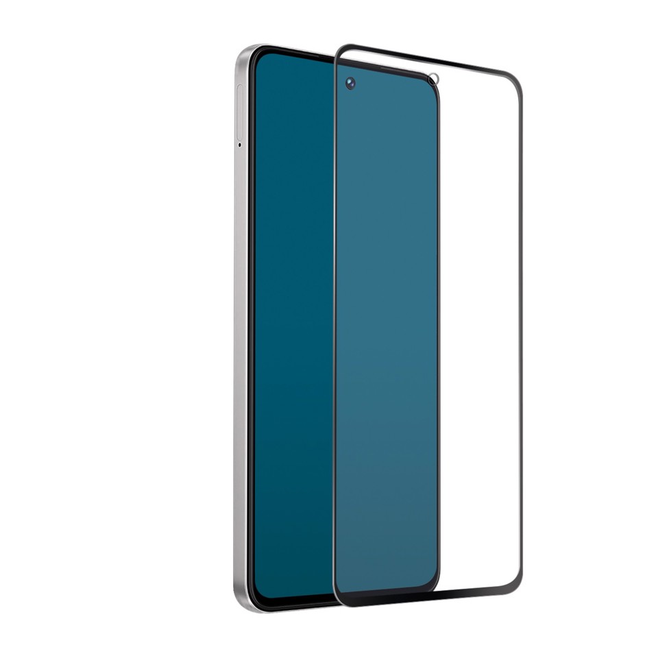 SBS TESCRFCREC55Pellicola proteggischermo trasparente Realme c55 1 pz