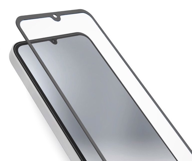 SBS TESCRFCREC61  Pellicola proteggischermo trasparente realme 1 pz