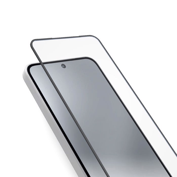 SBS TESCRFCSAA37 protezione per lo schermo e il retro dei telefoni cellulari Pellicola proteggischermo trasparente Samsung 1 pz