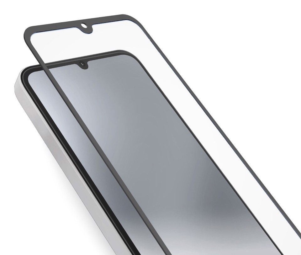 SBS TESCRFCVIVY04 Pellicola proteggischermo trasparente vivo y04 1 pz