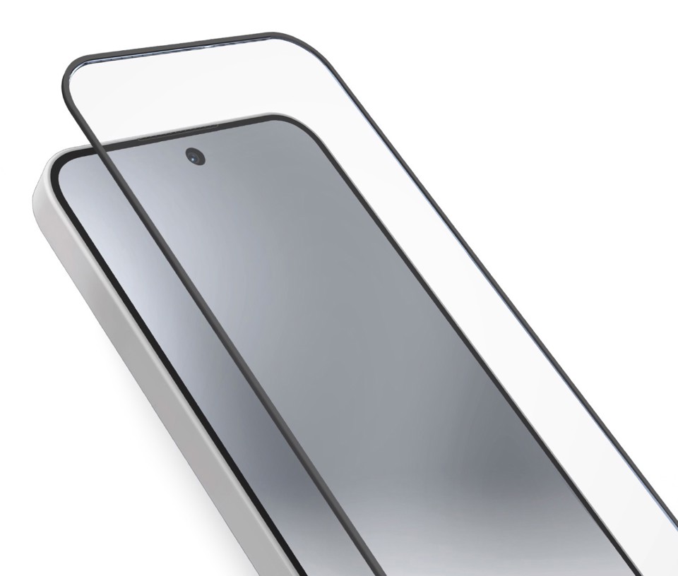 SBS TESCRFCVIVY19S Pellicola proteggischermo trasparente vivo y19s 1 pz