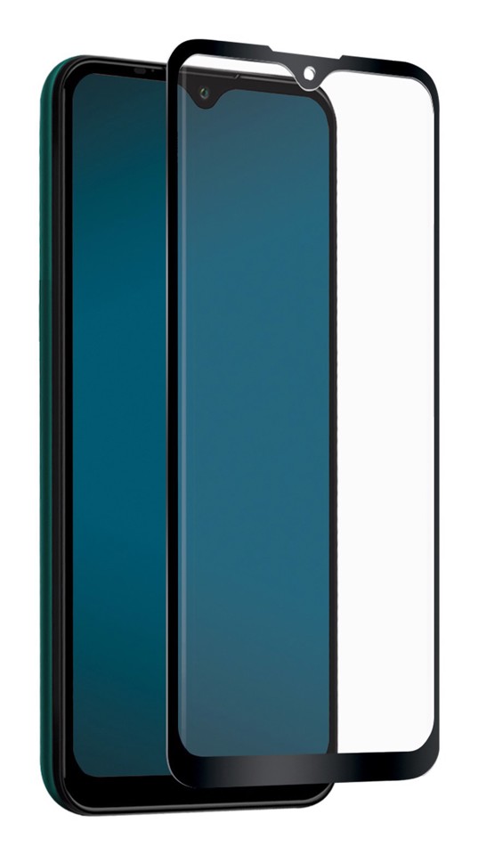 SBS TESCRFCWIY81K Pellicola proteggischermo trasparente Wiko y81 1 pz