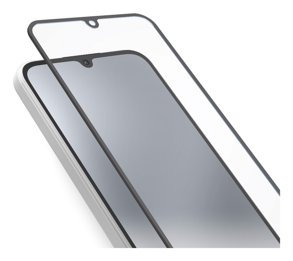 SBS TESCRFCXIA7P protezione per lo schermo e il retro dei telefoni cellulari Pellicola proteggischermo trasparente Redmi 1 pz