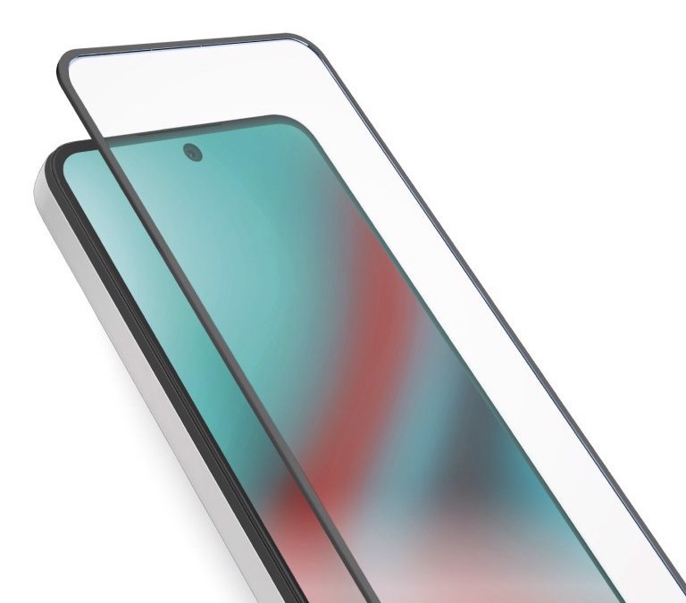 SBS TESCRFCXIR13  Pellicola proteggischermo trasparente Redmi 13 1 pz