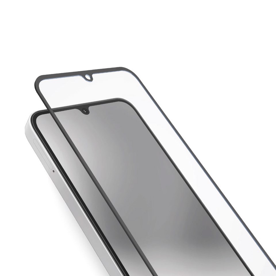 SBS TESCRFCXIR15C protezione per lo schermo e il retro dei telefoni cellulari Pellicola proteggischermo trasparente Xiaomi 1 pz