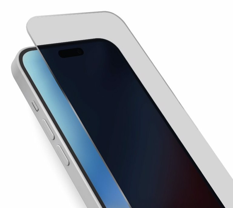 SBS TESCRPRVIP1567P Schermo protettivo per la privacy Apple 1 pz