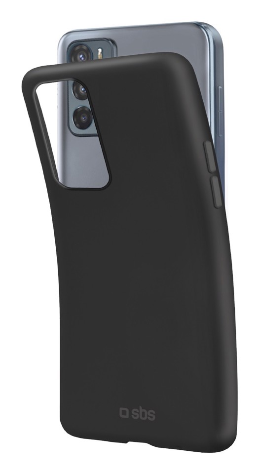 SBS TESENSMOG42K custodia per cellulare 16,3 cm (6.4") Cover Nero