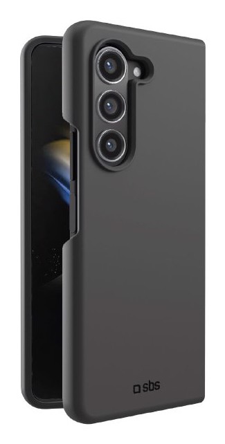 SBS TESILCOVSAZFOLD6K  Cover Nero samsung z fold6