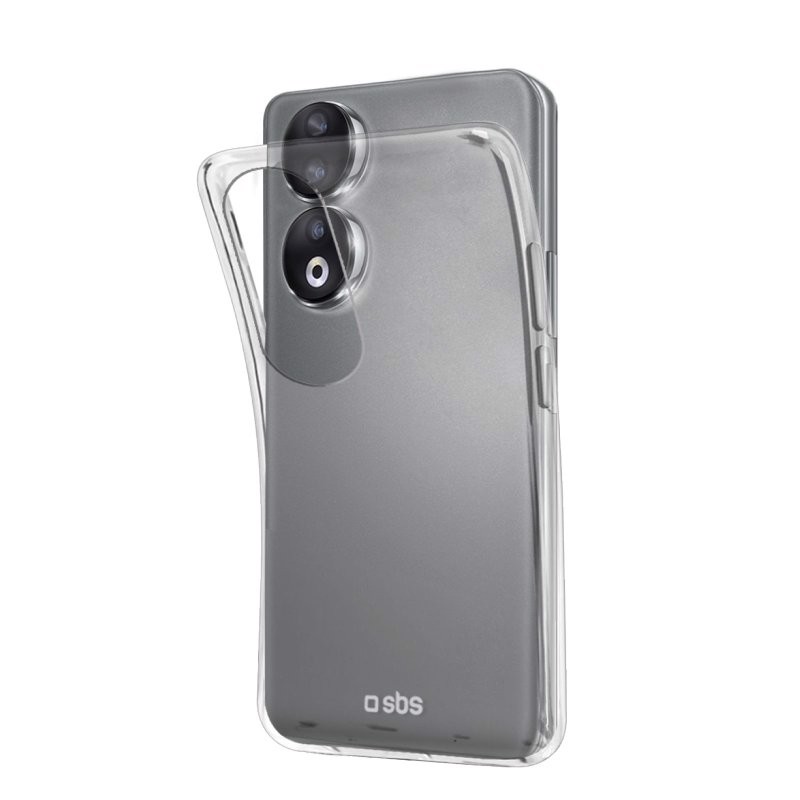 SBS TESKINHO90T custodia per cellulare 17 cm (6.7") Cover Trasparente