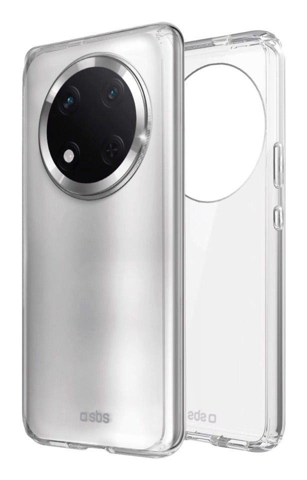 SBS TESKINHOM7LT Cover Trasparente HONOR MAGIC 7 LITE 