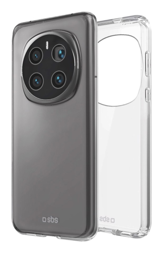 SBS TESKINHOM7PT Cover Trasparente HONOR MAGIC 7 PRO