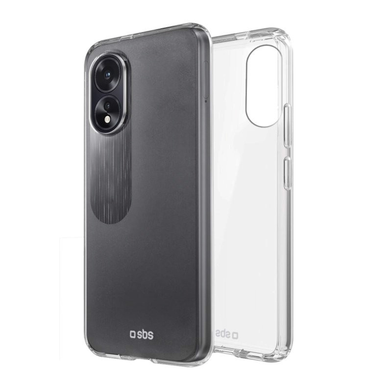 SBS TESKINOPA38T Cover Trasparente oppo a38