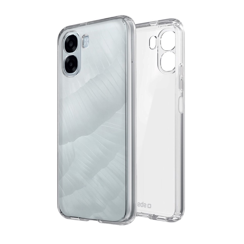 SBS TESKINOPA6XT custodia per cellulare 17,1 cm (6.75") Cover Trasparente
