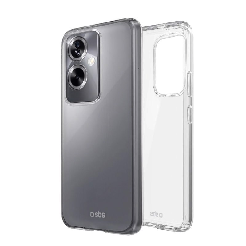 SBS TESKINOPA79T Cover Trasparente oppo a79