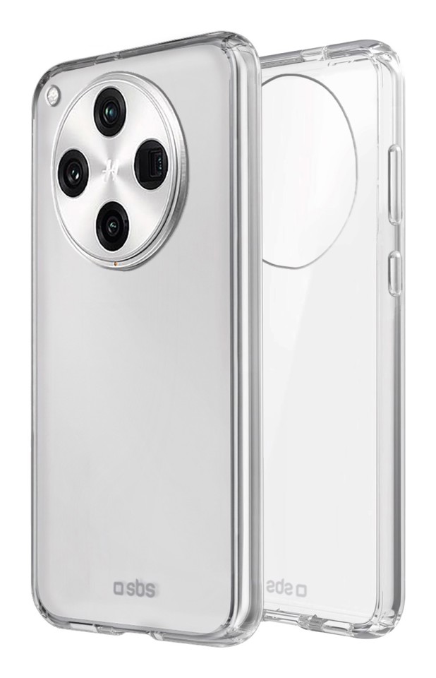 SBS TESKINOPFX8PT  Cover Translucent OPPO FIND X8 PRO 