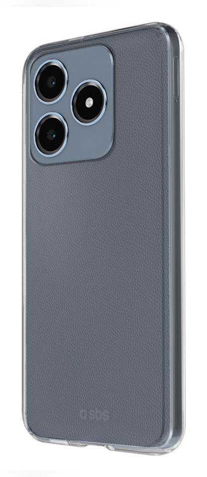 SBS TESKINREC63T Cover Trasparente realme c63