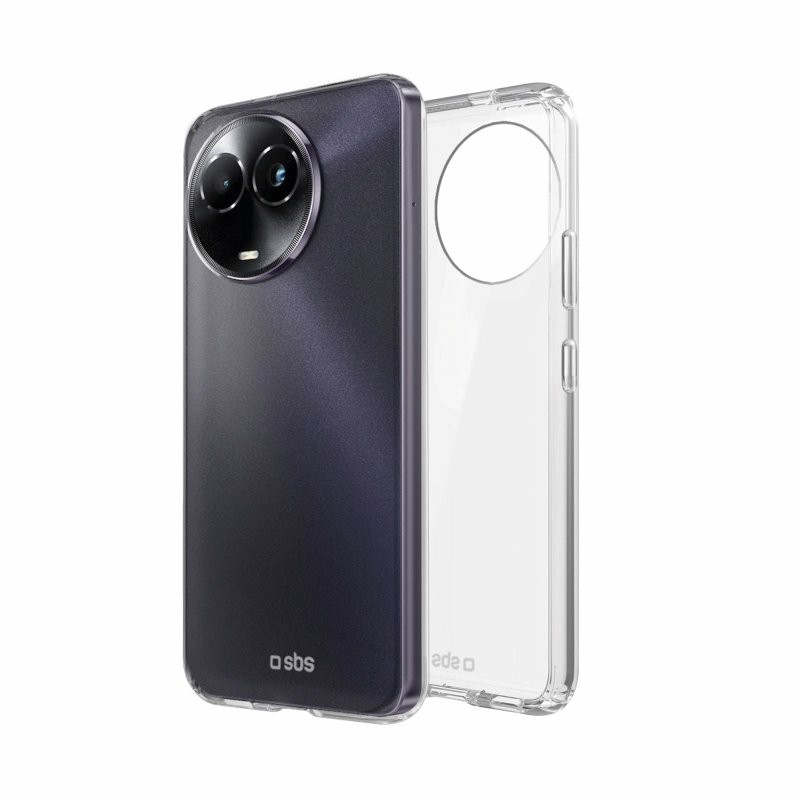 SBS TESKINREC67T Cover Trasparente realme c67 4g
