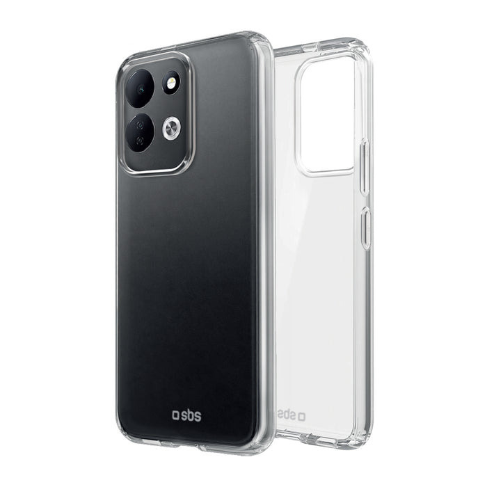 SBS TESKINREDMI17T custodia per cellulare 17,5 cm (6.9") Cover Trasparente