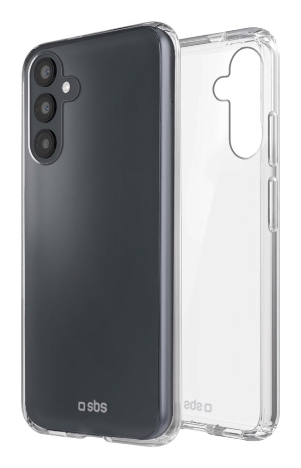 SBS TESKINSAA26T  Cover Trasparente GALAXY A 26  