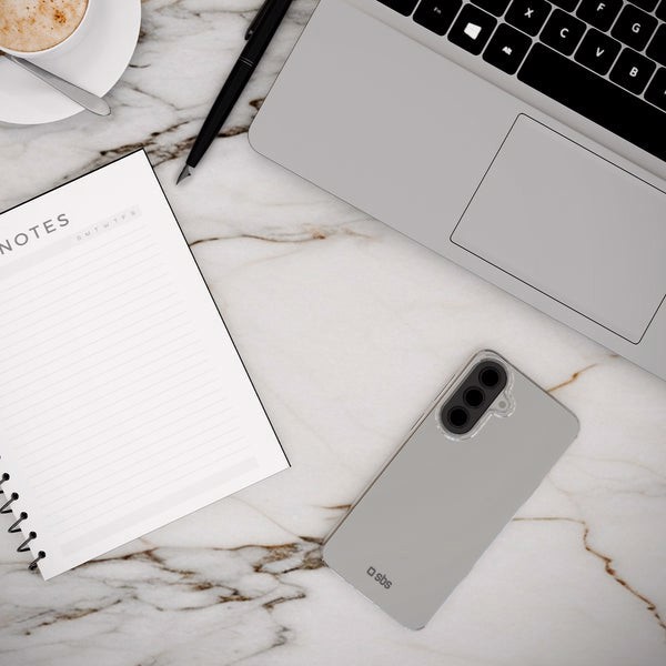 SBS TESKINSAA57T custodia per cellulare 17 cm (6.7") Cover Trasparente  galaxy a57