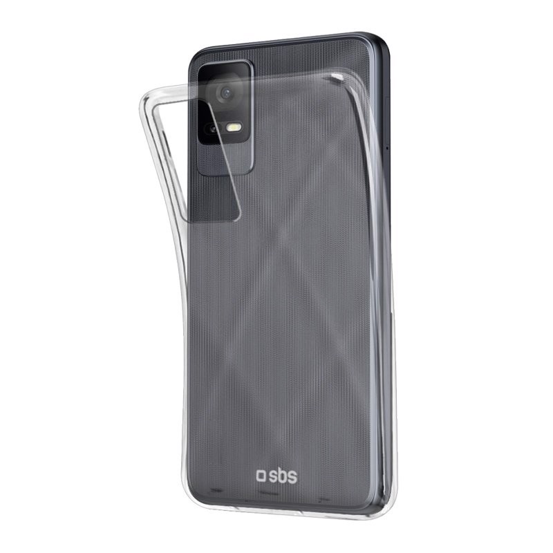 SBS TESKINTCL405T  Cover Trasparente tcl 405/408