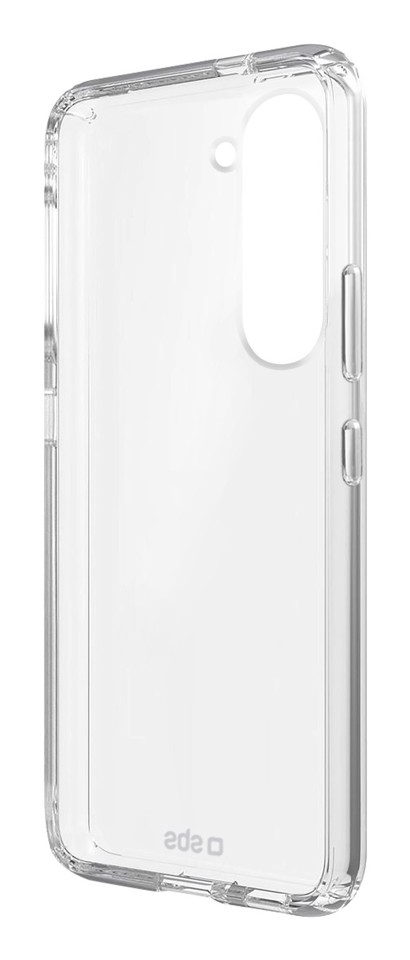 SBS TESKINVIVY044GT custodia per cellulare 17,1 cm (6.74") Cover Trasparente