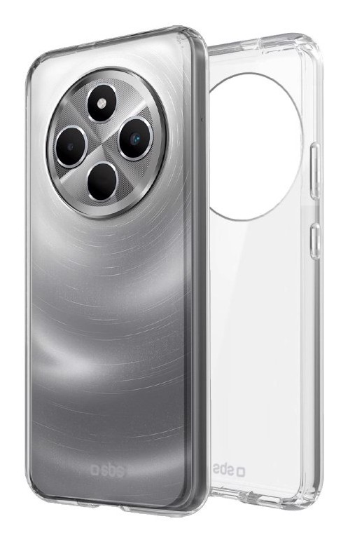 SBS TESKINXI14CT  Cover Trasparente xiaomi 14c