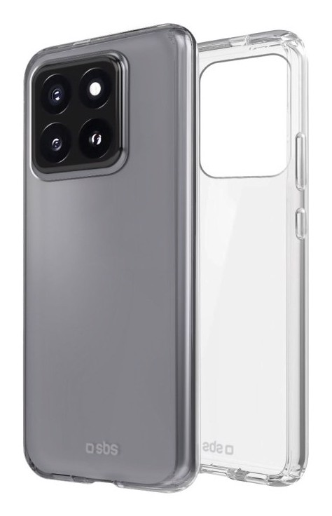 SBS TESKINXI14T Cover Trasparente xiaomi 14