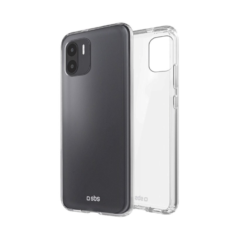 SBS TESKINXIA1T Cover Trasparente redmi a1 2022 a2