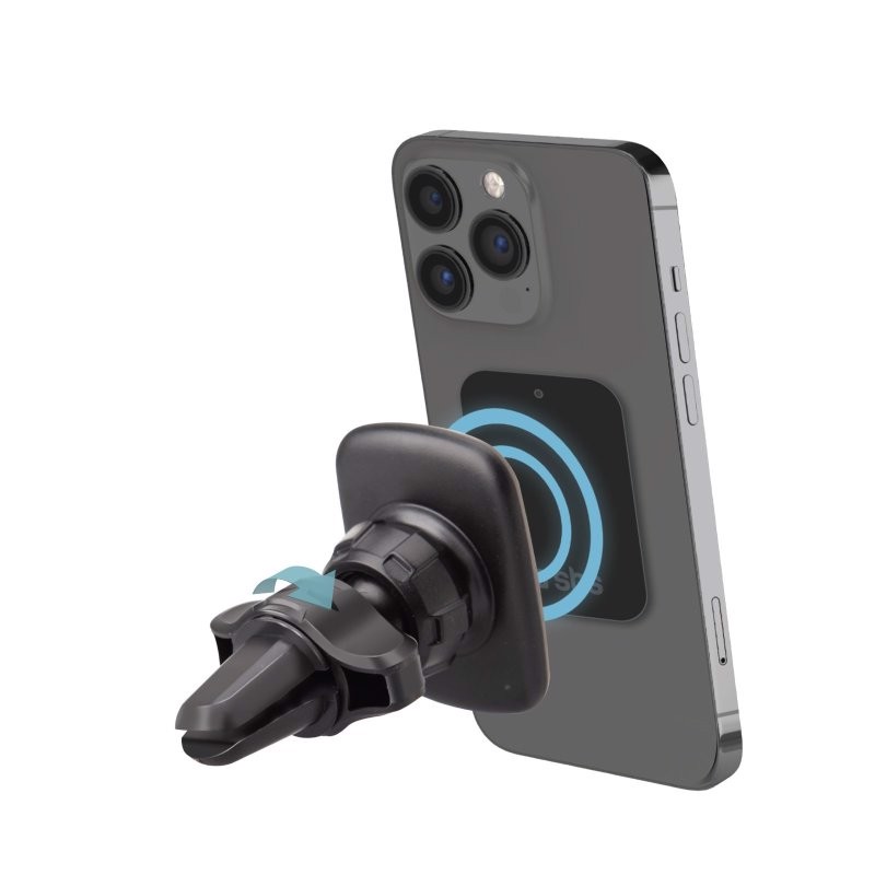 SBS TESUPCLIPCARB supporto per personal communication Supporto passivo Telefono cellulare/smartphone Nero